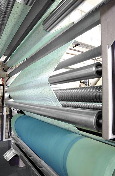 costruzione impianti di restringimento Como