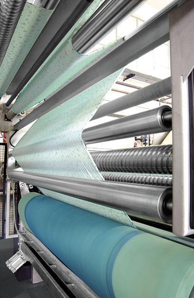 produzione macchine tessili varese